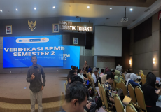Verifikasi SPMI Semester 2